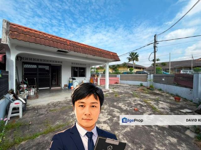 House for sale in Bukit Ledang, Johor