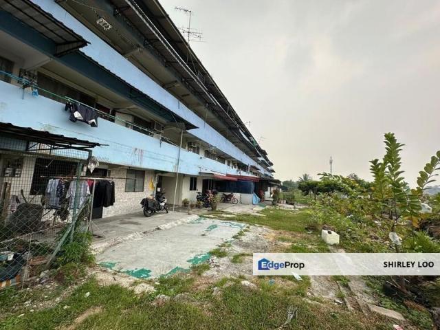 Flat for sale in Skudai, Iskandar Puteri