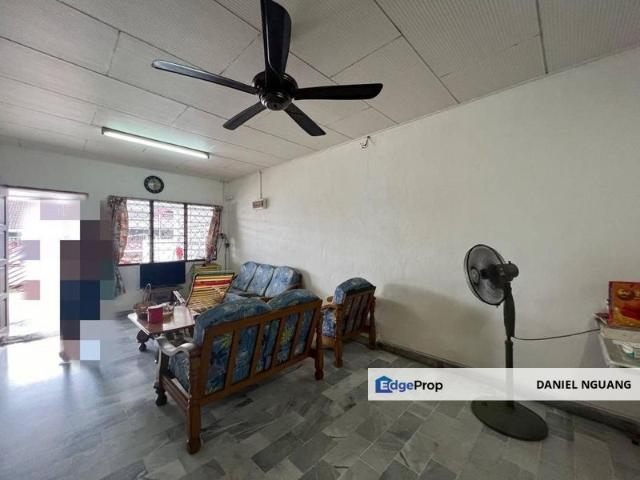 House for sale in Skudai, Iskandar Puteri