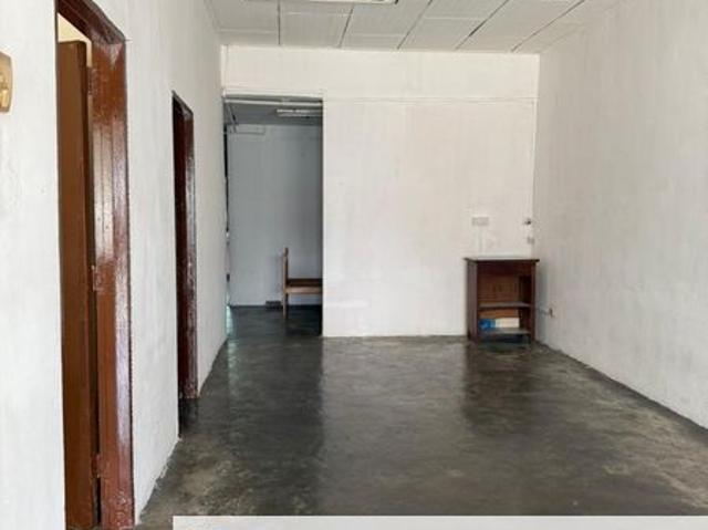 House for rent in Bukit Ledang, Johor