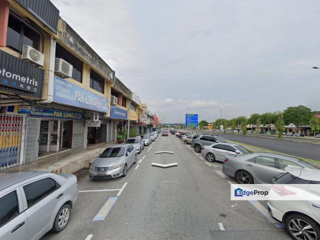 Shop for rent in Skudai, Iskandar Puteri