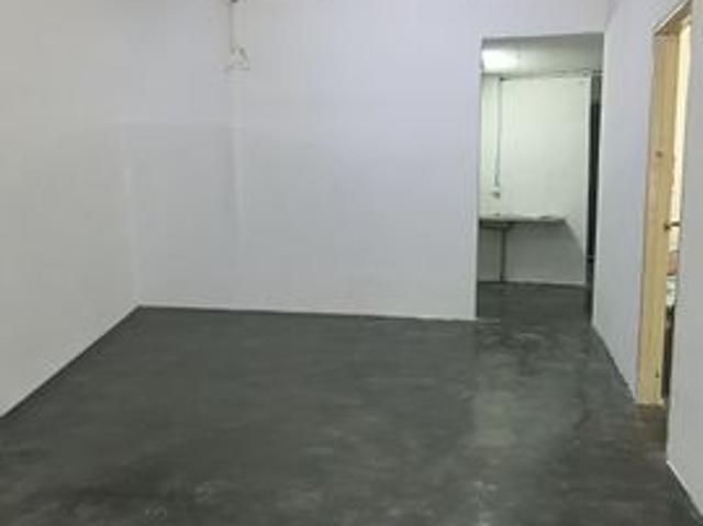 House for rent in Bukit Ledang, Johor