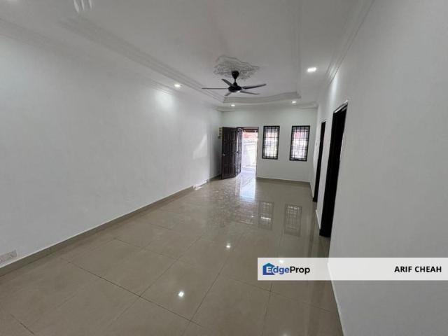 House for sale in Bukit Ledang, Johor