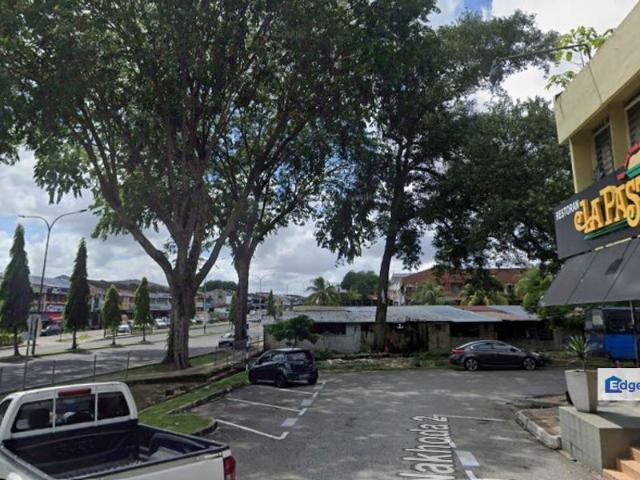 Shop for rent in Bukit Ledang, Johor