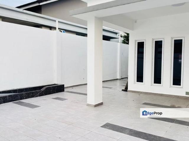 House for sale in Bukit Ledang, Johor