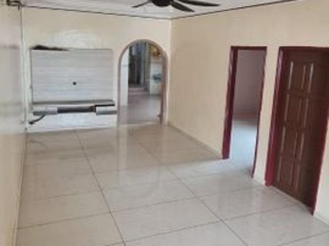 House for rent in Bukit Ledang, Johor
