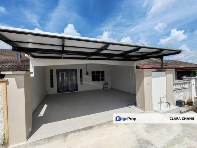 House for sale in Bukit Ledang, Johor