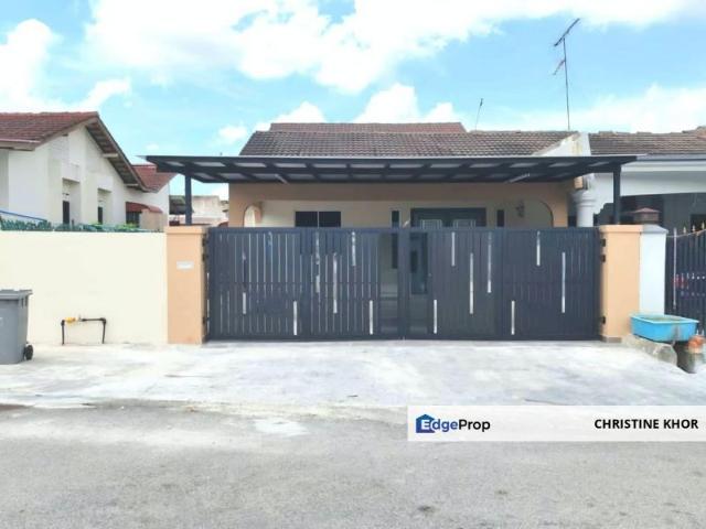 House for sale in Bukit Ledang, Johor