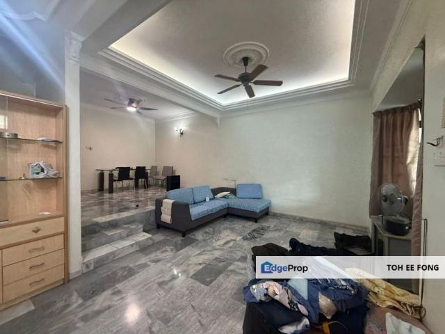 House for sale in Bukit Ledang, Johor