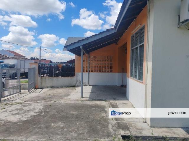 House for rent in Bukit Ledang, Johor