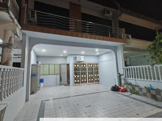 House for sale in Bukit Ledang, Johor