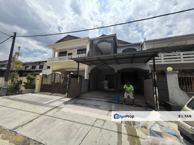 House for sale in Bukit Ledang, Johor