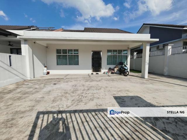 House for sale in Bukit Ledang, Johor