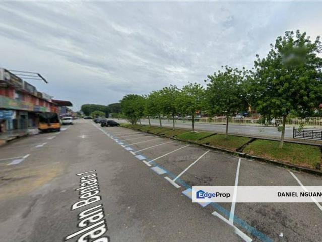 Shop for sale in Bukit Ledang, Johor