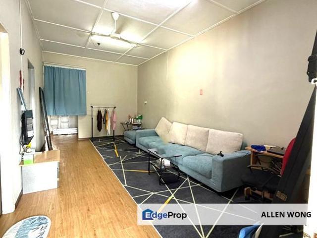 House for rent in Bukit Ledang, Johor