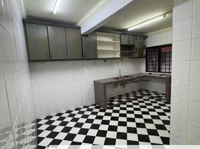 House for sale in Bukit Ledang, Johor