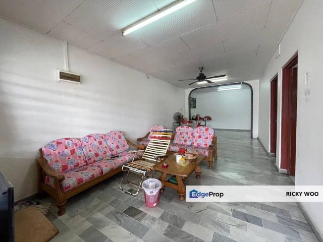 House for sale in Bukit Ledang, Johor