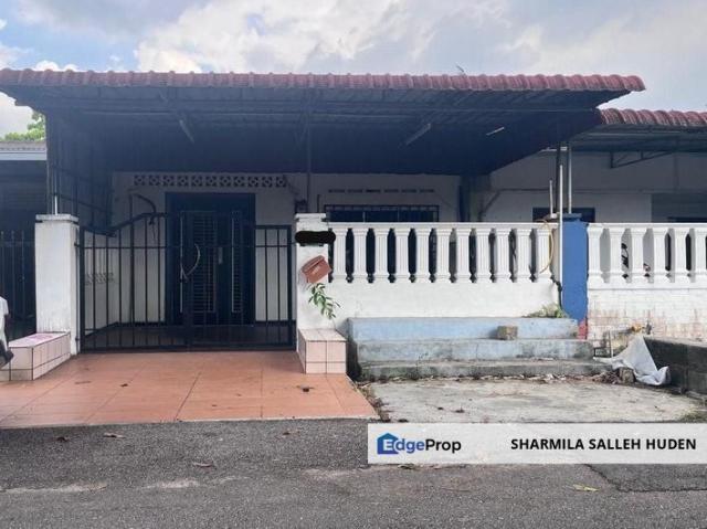 House for sale in Bukit Ledang, Johor