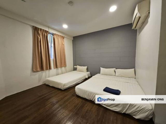 Shop for sale in Bukit Ledang, Johor