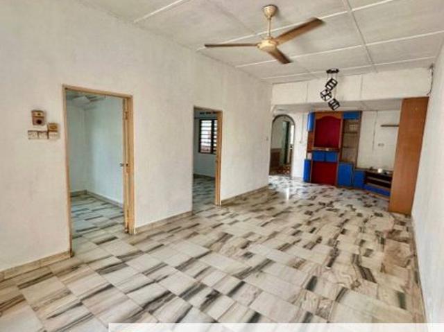 House for sale in Bukit Ledang, Johor