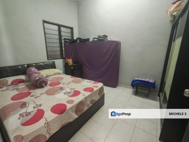 House for sale in Bukit Ledang, Johor