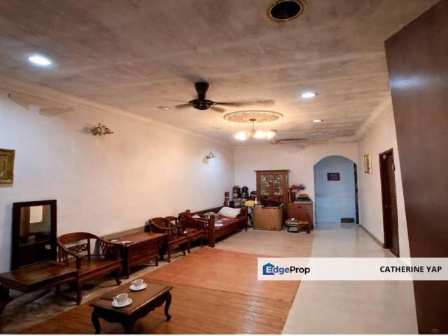House for sale in Bukit Ledang, Johor