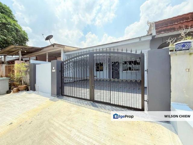 House for sale in Bukit Ledang, Johor