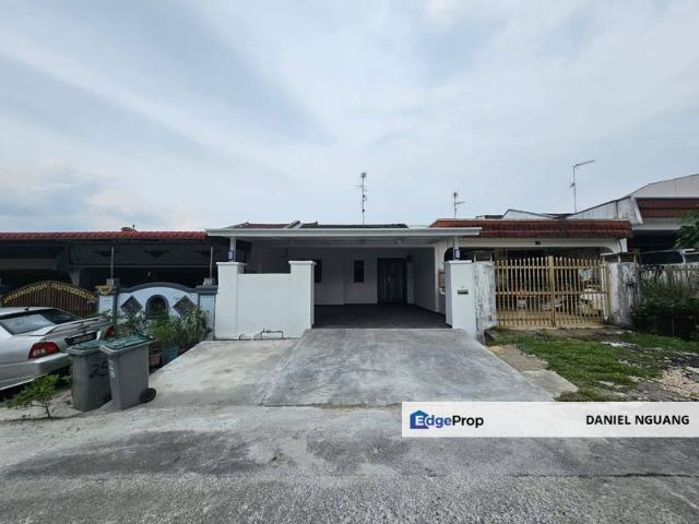 House for sale in Bukit Ledang, Johor