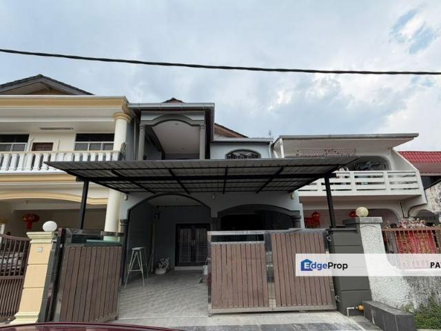 House for sale in Bukit Ledang, Johor