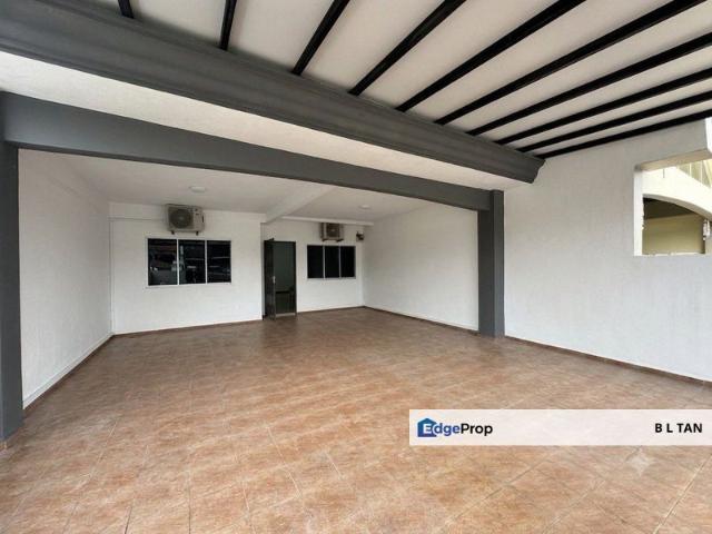 House for rent in Bukit Ledang, Johor