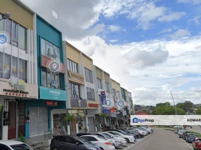 Shop for rent in Bukit Ledang, Johor