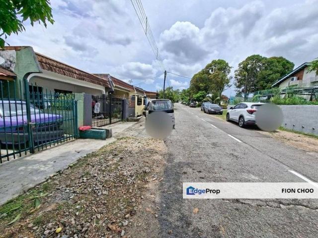 House for sale in Bukit Ledang, Johor