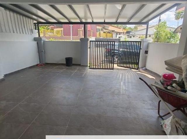 House for sale in Bukit Ledang, Johor