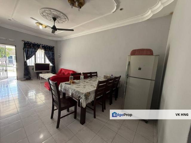 House for sale in Bukit Ledang, Johor