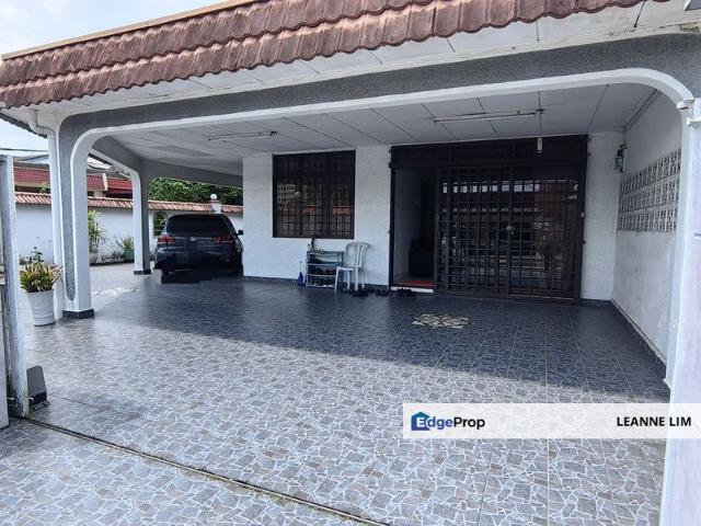 House for sale in Skudai, Iskandar Puteri