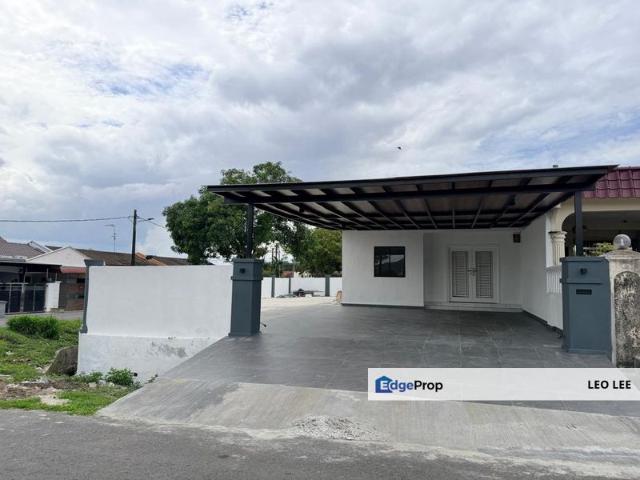 House for sale in Bukit Ledang, Johor