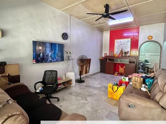 House for sale in Bukit Ledang, Johor