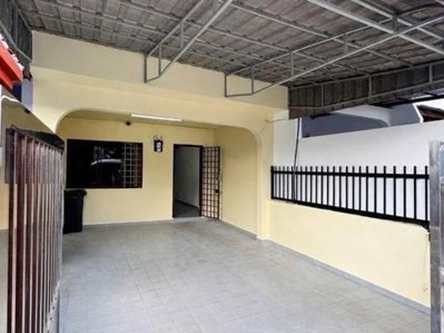 House for sale in Bukit Ledang, Johor