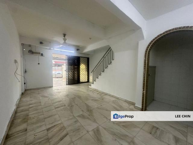 House for sale in Bukit Ledang, Johor