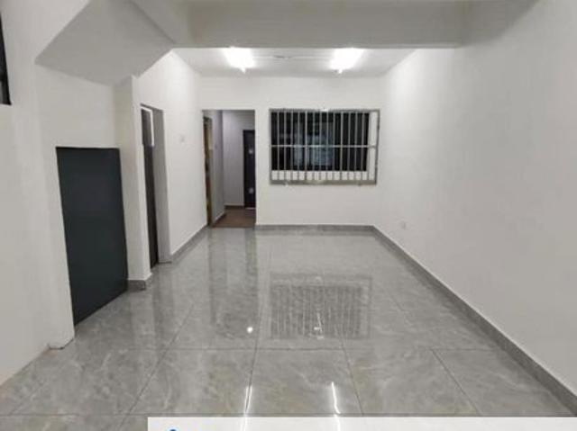 House for sale in Bukit Ledang, Johor