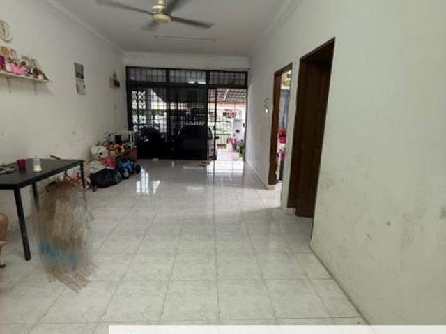 House for sale in Bukit Ledang, Johor