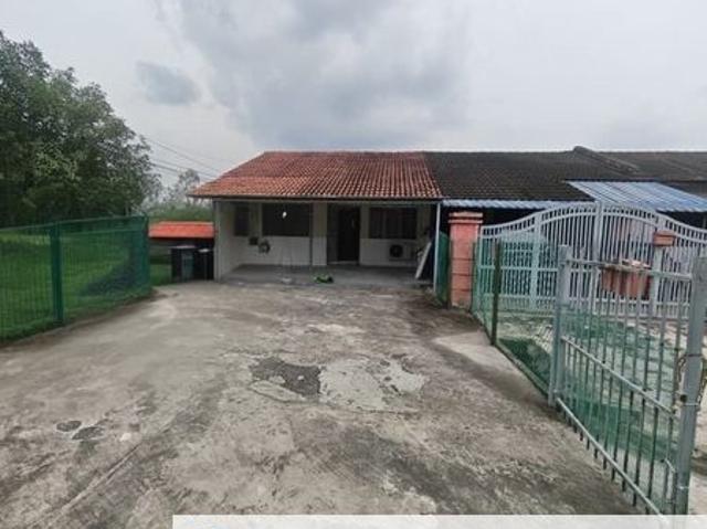 House for rent in Bukit Ledang, Johor