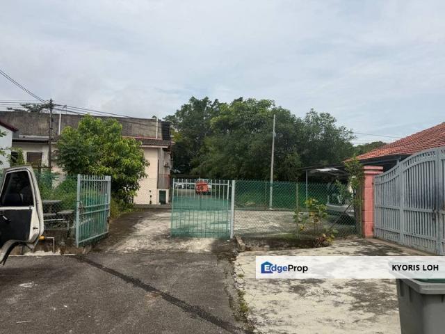 House for rent in Bukit Ledang, Johor