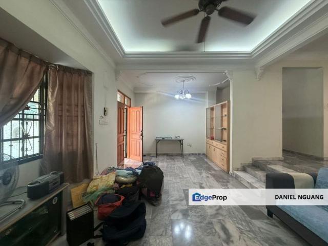 House for sale in Bukit Ledang, Johor
