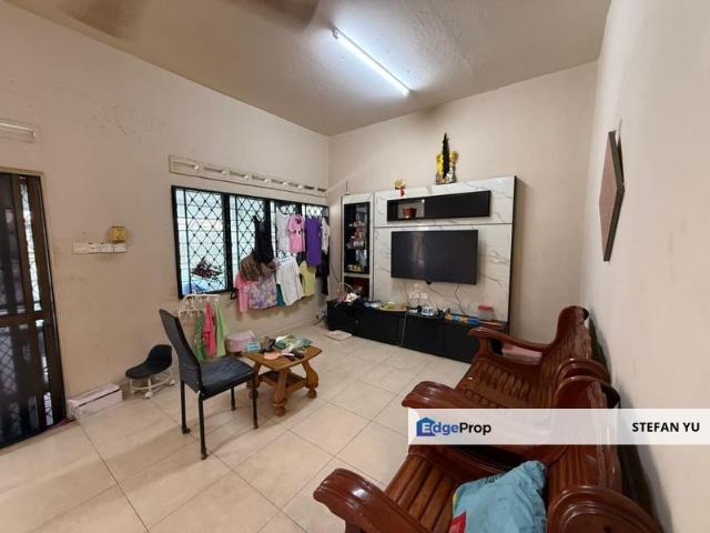 House for sale in Bukit Ledang, Johor