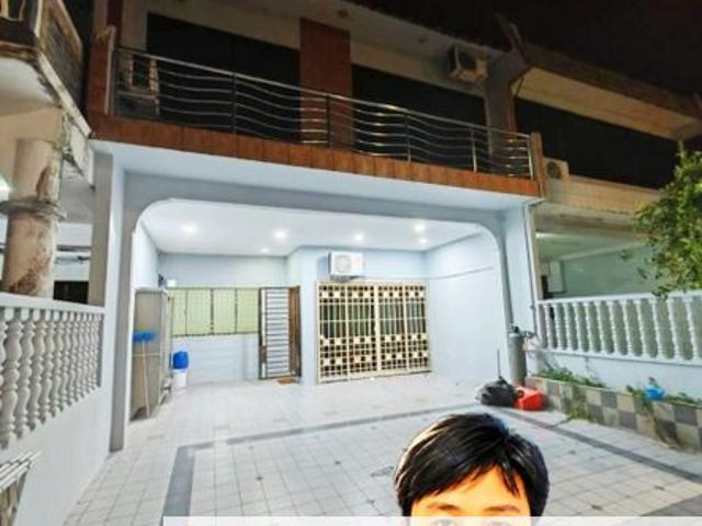 House for sale in Bukit Ledang, Johor