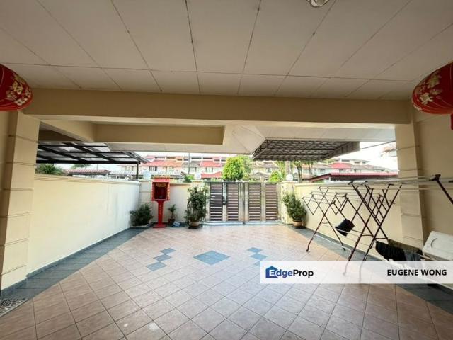 House for sale in Bukit Ledang, Johor