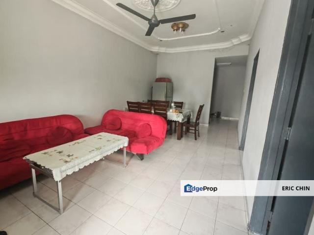 House for sale in Bukit Ledang, Johor