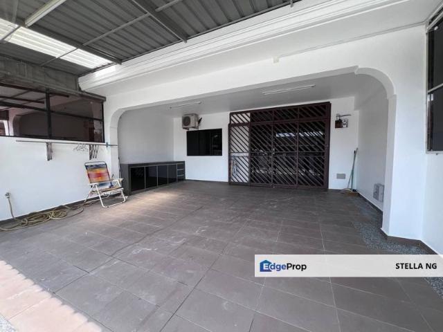House for rent in Bukit Ledang, Johor
