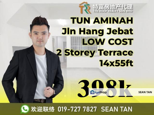 House for sale in Bukit Ledang, Johor